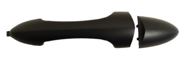 Manija Exterior Focus 2000-2006 China Tras Plástico Lh=Rh