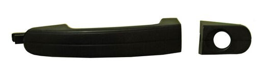 Manija Exterior Focus 2007-2013/ Escape 13 Lisa Delantera Plastico Izquierdo