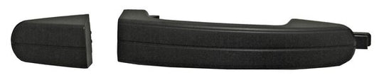 Manija Exterior Focus 2007-2013/ Escape 13 Lisa S/Hoyo P/Llave Delantera Derecho/ Trasera Plastico Rh=Lh