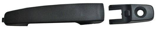 Manija Exterior Focus 2008-2011 Solo Usa China Delantera Plastico Izquierdo
