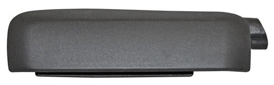 Manija Exterior Fiat Uno 2013-2020 Delantera/Trasera China S/Hoyo P/Llave Plastico Izquierdo