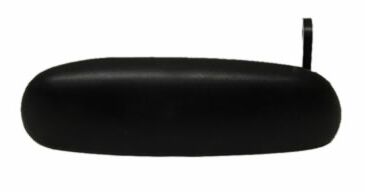 Manija Exterior Ka 2001-2008/ Courier 2000-2008/ Ford Fiesta 1998-2002/ Ikon 00 China Delantera Plastico Derecho 2850708