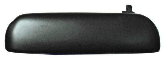 Manija Exterior Mustang 1994-1998 Lisa Plastico 2218 Izquierdo