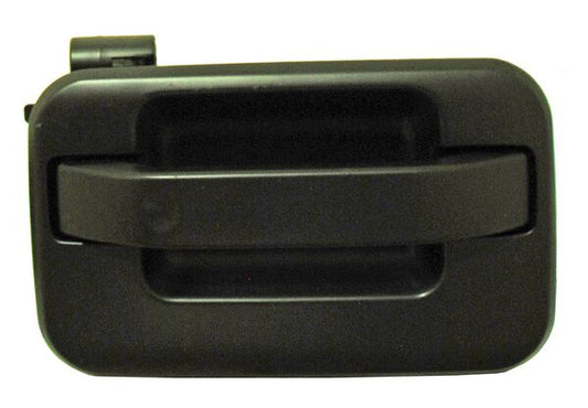 Manija Exterior Ford Pickup 2004-2014 Harley/ Fx2/ Lariat/ King Ranch Lisa Trasera Plastico 335 Derecho