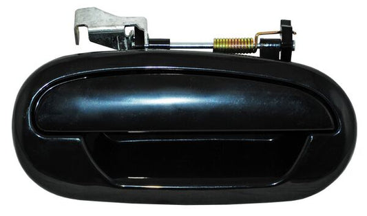 Manija Exterior Ford Pickup 1998-2003/ Expedition 1997-2002 Lisa S/Hoyo P/Llave Delantera Plastico Derecho