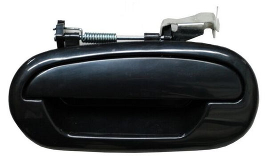 Manija Exterior Ford Pickup 1998-2003/ Expedition 1997-2002 Lisa Trasera Plastico 2219 Izquierdo