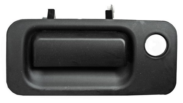 Manija Exterior Ranger 2005-2009 China Delantera Plastico 892 Izquierdo