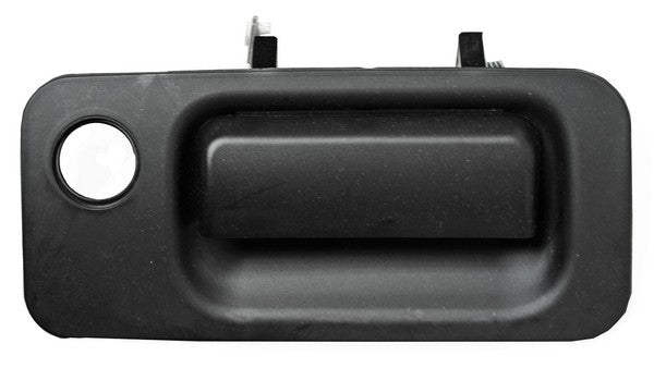 Manija Exterior Ranger 2005-2009 China Delantera Plastico 892 Derecho