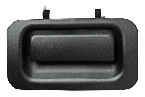 Manija Exterior Ranger 2005-2009 China Trasera Plastico Izquierdo