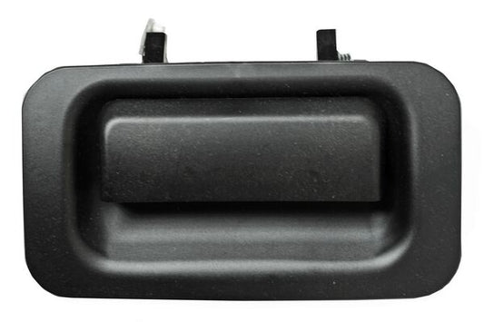 Manija Exterior Ranger 2005-2009 China Trasera Plastico Izquierdo
