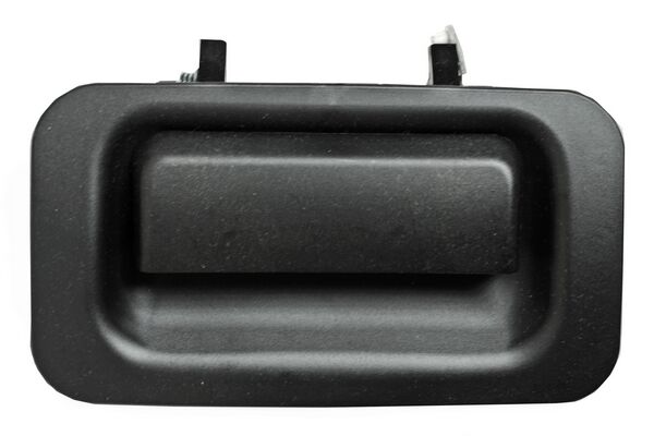 Manija Exterior Ranger 2005-2009 China Trasera Plastico Derecho