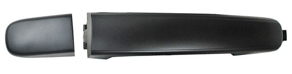 Manija Exterior Ranger 2013-2016 Lisa S/Hoyo P/Llave Delantera Plastico Derecho