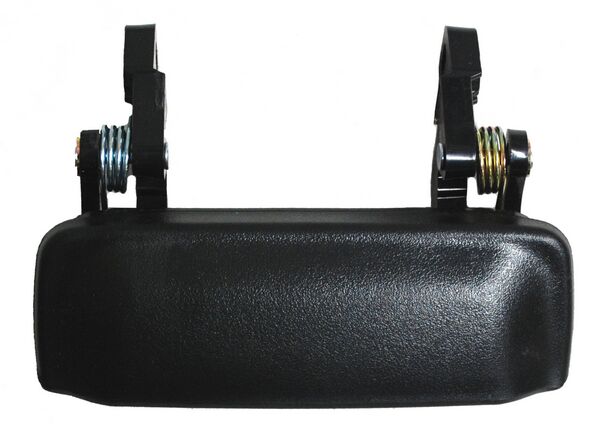 Manija Exterior Ranger 1998-2009/ Mazda Pickup 2001-2007 China Plastico 4 Lh=Rh