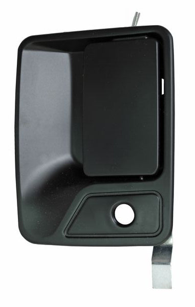 Manija Exterior Ford Super Duty 1999-2016/ Excur 2000-2005 Lisa Delantera Plastico Izquierdo