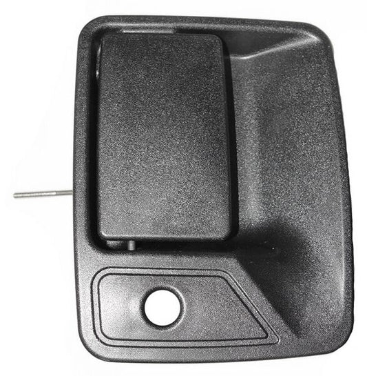 Manija Exterior Ford Super Duty 1999-2016 China Delantera Plastico Derecho