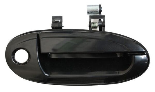 Manija Exterior Taurus/ Sable 1996-2002 Trasera Plastico ***** Izquierdo