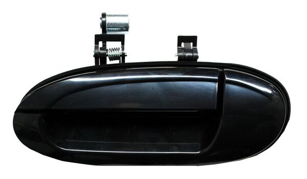 Manija Exterior Taurus/ Sable 1996-2002 Trasera Plastico ***** Derecho