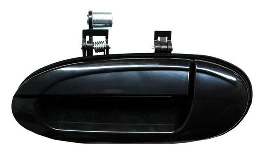 Manija Exterior Taurus/ Sable 1996-2002 Trasera Plastico ***** Derecho