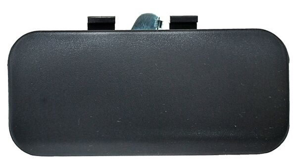 Manija Exterior Transit 2007-2013 China Lat Corrediza Plastico Derecho