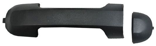 Manija Exterior Transit 2014-2015 China Delantera Rh=Lh Lat Derecho/ Tapa Plastico Trasera