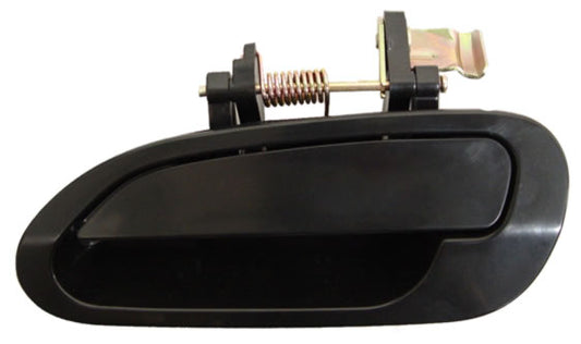 Manija Exterior Accord 1998-2002 Trasera Plastico Izquierdo