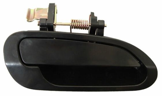 Manija Exterior Accord 1998-2002 Trasera Plastico Derecho