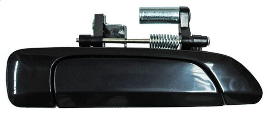 Manija Exterior Honda Civic 2001-2005 Lisa Trasera Plastico Derecho