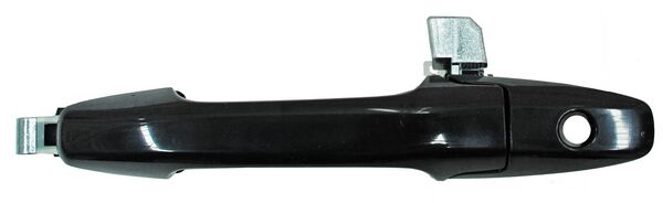 Manija Exterior Honda Civic 2006-2011 2/ 4P/ Pilot 2009-2015 Lisa C/Hoyo P/Llave Del Plastico Izquierdo