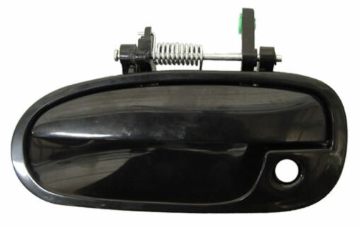 Manija Exterior Honda Civic 1996-2000 Delantera Plástico