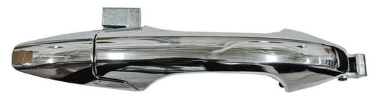 Manija Exterior CRV 2007-2011/ Accord Crosstour 2010-2012 Crom S/Hoyo P/Llave Delantera/ Trasera Plastico 2219 Derecho