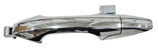 Manija Exterior CRV 2007-2011/ Accord Crosstour 2010-2012 Crom Trasera Plastico 2219 Izquierdo