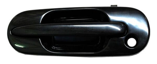 Manija Exterior CRV 1997-2001 Lisa Delantera Plastico Izquierdo