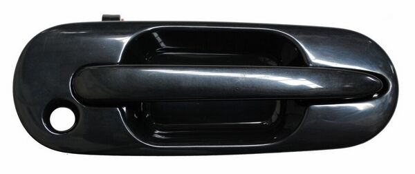 Manija Exterior CRV 1997-2001 Lisa Del Plastico derecho