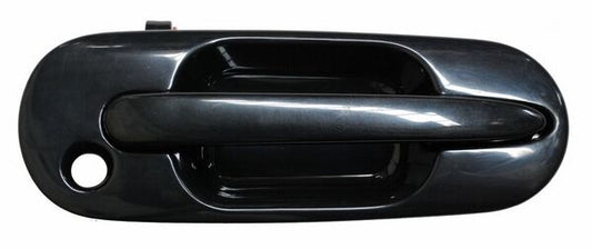 Manija Exterior CRV 1997-2001 Lisa Del Plastico derecho