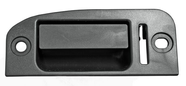 Manija Exterior Element 2003-2008 China Trasera Plastico 2218 Derecho