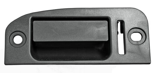 Manija Exterior Element 2003-2008 China Trasera Plastico 2218 Derecho