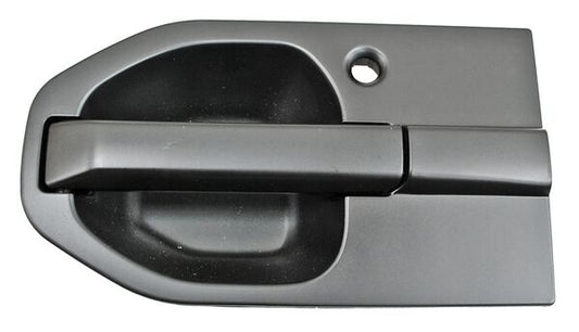 Manija Exterior Element 2006-2008 Lisa Delantera Plastico ***** Izquierdo