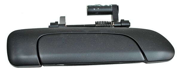 Manija Exterior Fit 2006-2008 Lisa S/Hoyo P/Llave Delantera Plastico ***** Derecho