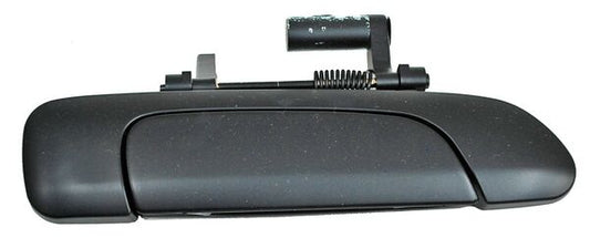 Manija Exterior Fit 2006-2008 Lisa S/Hoyo P/Llave Delantera Plastico ***** Derecho