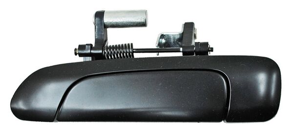 Manija Exterior Fit 2006-2008 Lisa Trasera Plastico ***** Izquierdo