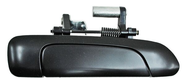 Manija Exterior Fit 2006-2008 Lisa Trasera Plastico ***** Derecho