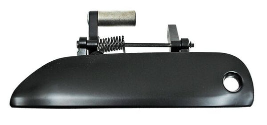 Manija Exterior Fit 2009-2014 Lisa Delantera Plastico 335 Izquierdo