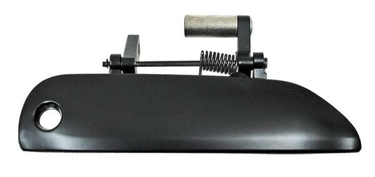 Manija Exterior Fit 2009-2014 Lisa Delantera Plastico 335 Derecho