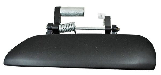 Manija Exterior Fit 2009-2014 Lisa S/Hoyo P/Llave Delantera/ Trasera Plastico 335 Izquierdo