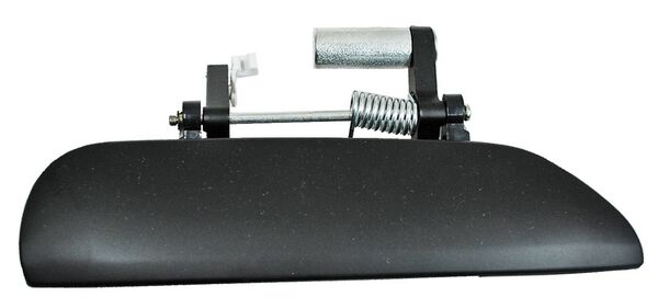 Manija Exterior Fit 2009-2014 Lisa S/Hoyo P/Llave Delantera/ Trasera Plastico 335 Derecho