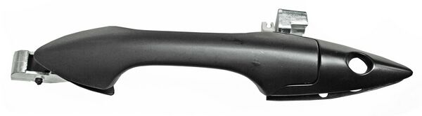 Manija Exterior Odyssey 2005-2010 Lisa C/Hoyo P/Llave Delantera Plastico 2219 Izquierdo