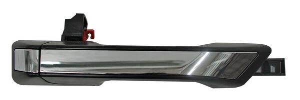 Manija Exterior Odyssey 2011-2015 Crom Delantera Plástico 336