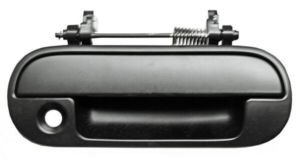 Manija Exterior Odyssey 1995-1998 Lisa Delantera Plastico ***** Derecho