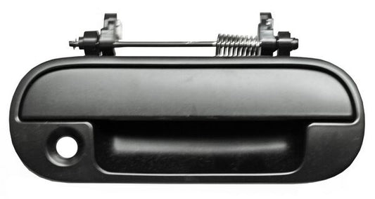 Manija Exterior Odyssey 1995-1998 Lisa Delantera Plastico ***** Derecho