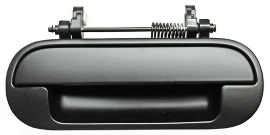 Manija Exterior Odyssey 1995-1998 Lisa Trasera Plastico ***** Derecho